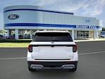 New 2026 Ford Explorer Platinum thumbnail 4