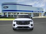 New 2026 Ford Explorer Platinum thumbnail 5