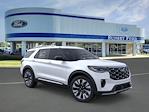 New 2026 Ford Explorer Platinum thumbnail 6