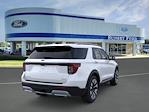New 2026 Ford Explorer Platinum thumbnail 7