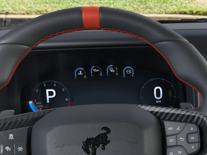 New 2026 Ford Bronco Raptor - photo 12