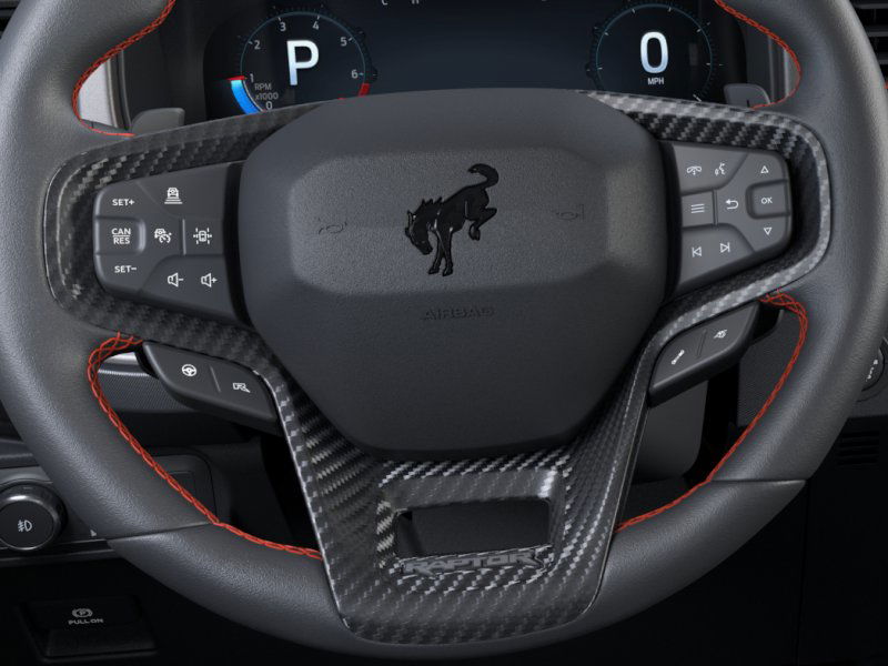 New 2026 Ford Bronco Raptor - photo 13