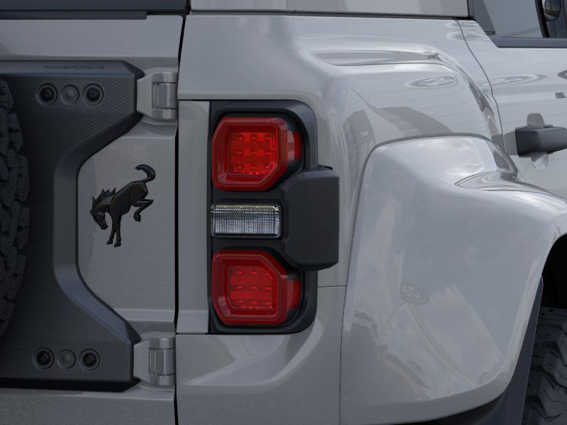 New 2026 Ford Bronco Raptor - photo 22
