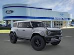 New 2026 Ford Bronco Raptor thumbnail 6