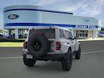 New 2026 Ford Bronco Raptor thumbnail 7