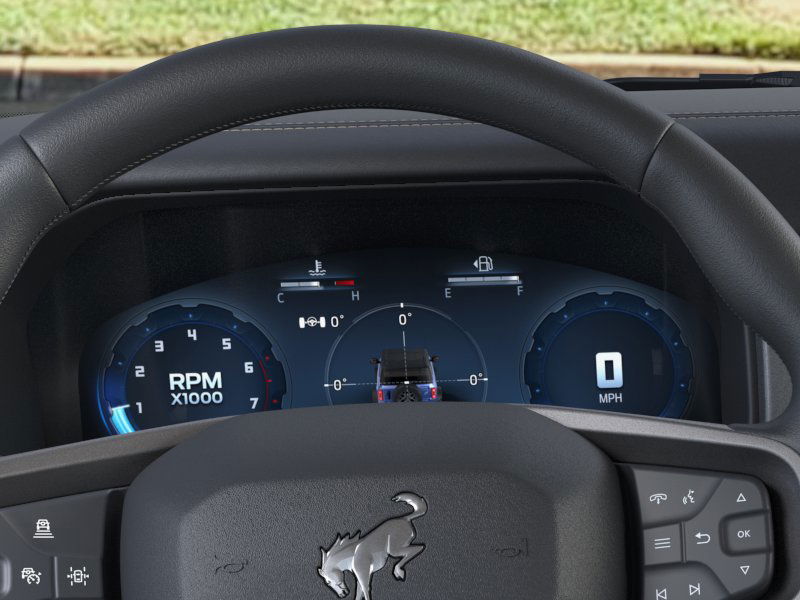 New 2026 Ford Bronco Badlands - photo 11
