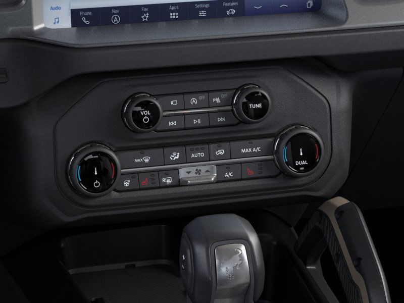 New 2026 Ford Bronco Badlands - photo 14