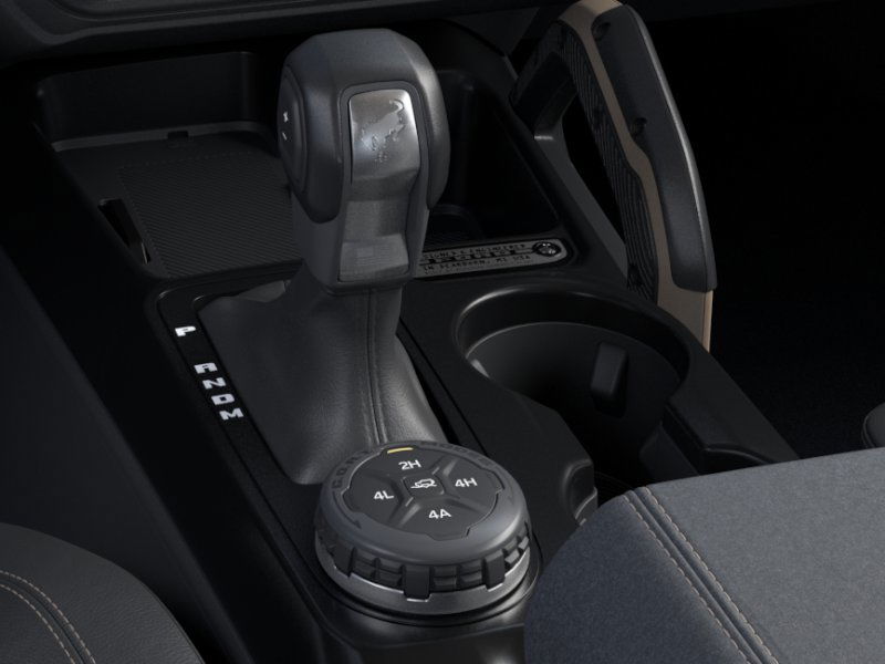 New 2026 Ford Bronco Badlands - photo 15