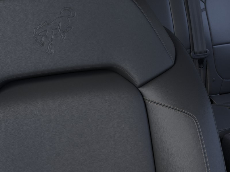 New 2026 Ford Bronco Badlands - photo 16
