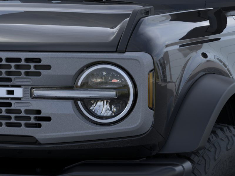New 2026 Ford Bronco Badlands - photo 18
