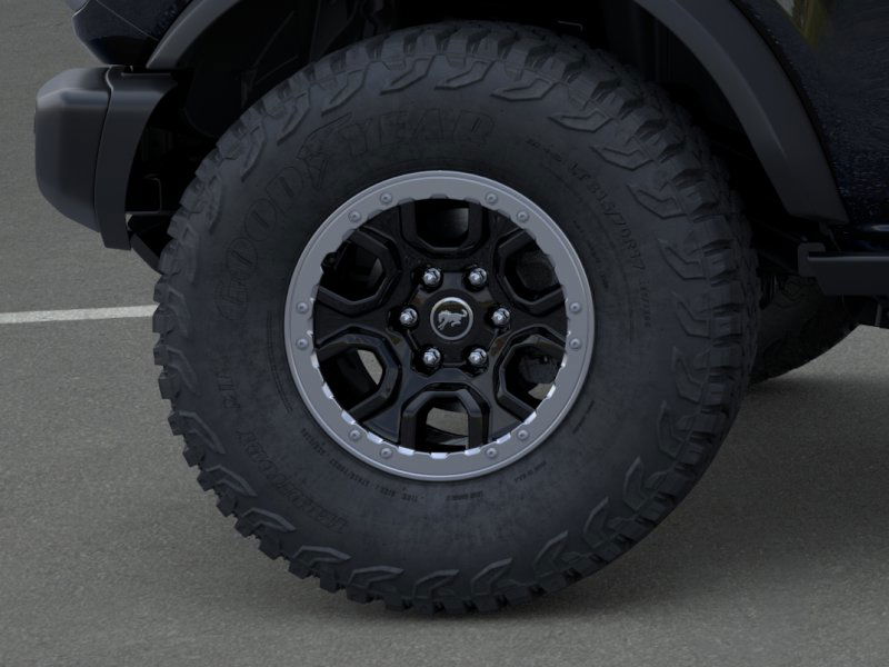 New 2026 Ford Bronco Badlands - photo 19