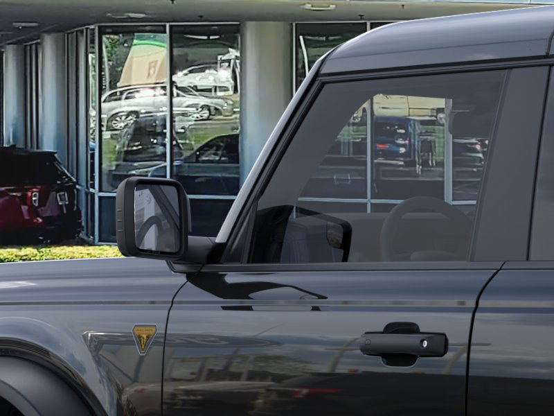 New 2026 Ford Bronco Badlands - photo 20