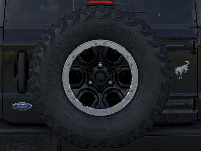 New 2026 Ford Bronco Badlands - photo 22