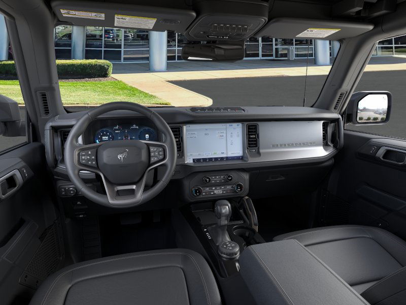 New 2026 Ford Bronco Badlands - photo 7