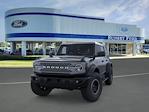 New 2026 Ford Bronco Badlands thumbnail 1