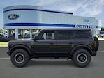 New 2026 Ford Bronco Badlands thumbnail 2