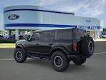 New 2026 Ford Bronco Badlands thumbnail 3
