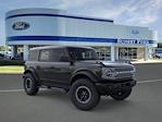 New 2026 Ford Bronco Badlands thumbnail 5