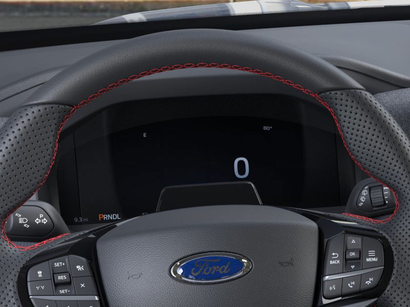 New 2026 Ford Explorer ST-Line - photo 13