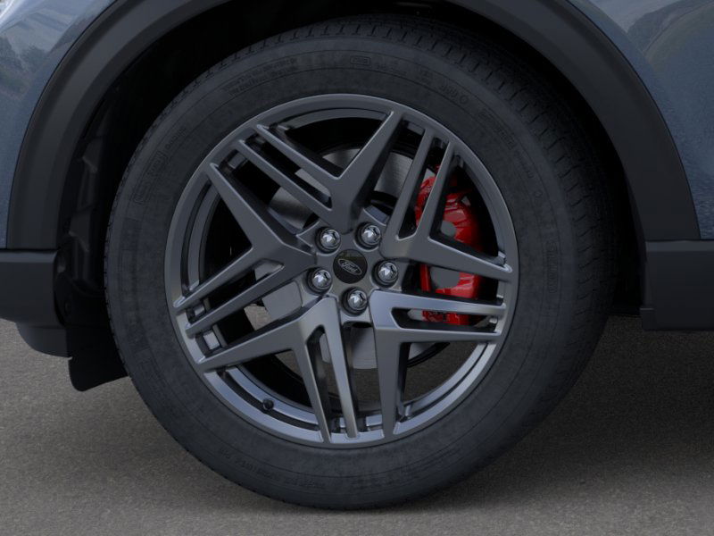 New 2026 Ford Explorer ST-Line - photo 19