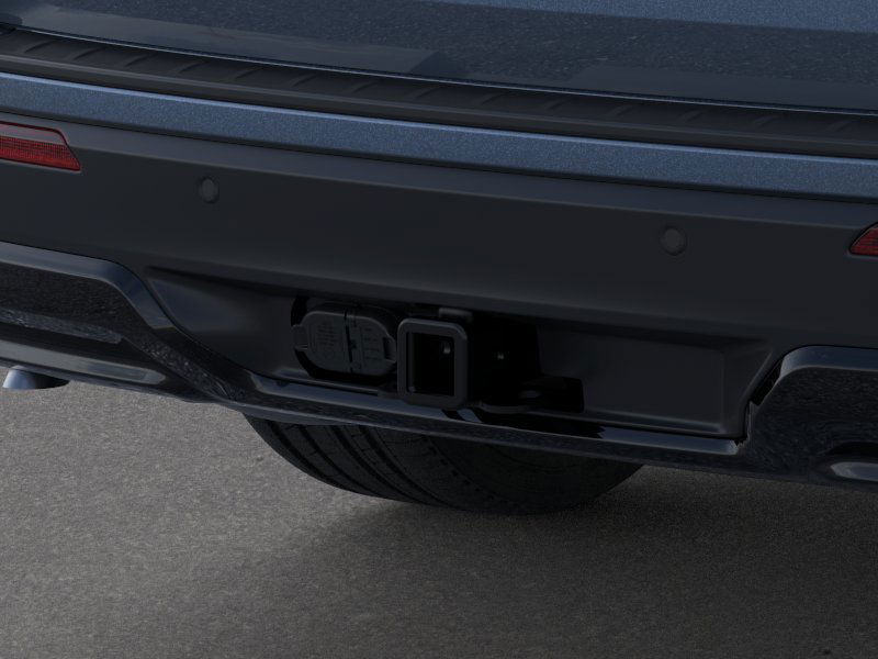 New 2026 Ford Explorer ST-Line - photo 23