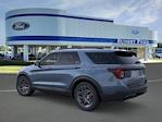 New 2026 Ford Explorer ST-Line thumbnail 4