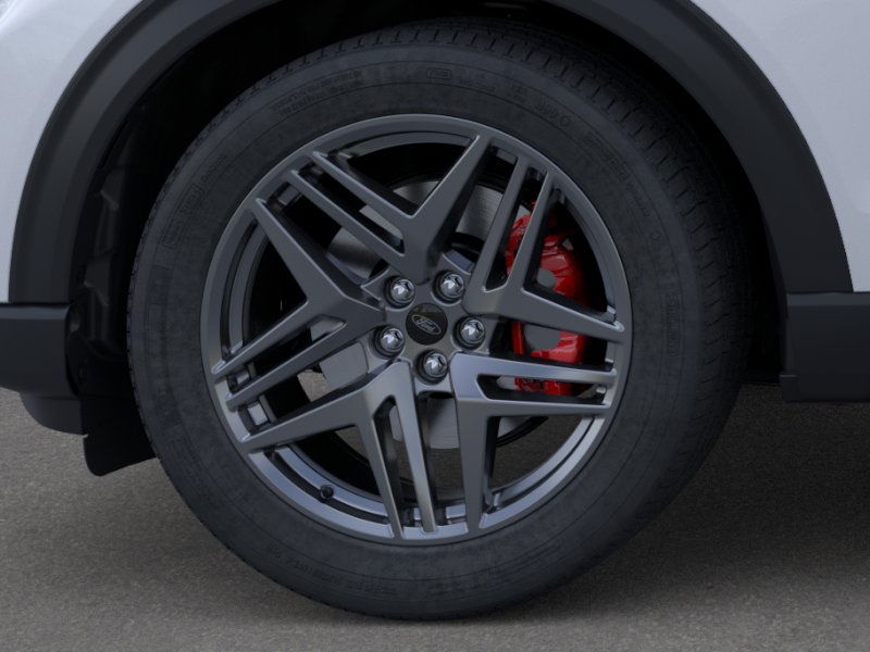 New 2026 Ford Explorer ST-Line - photo 19