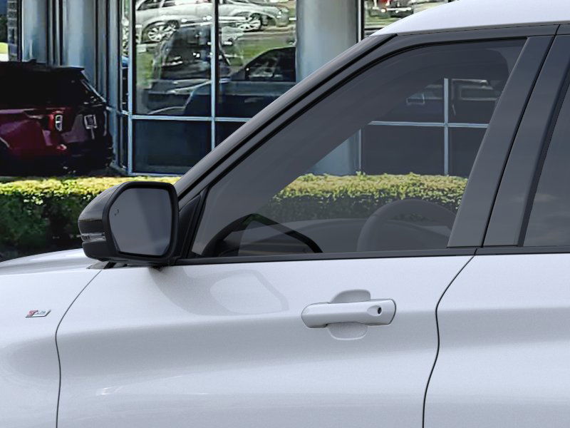 New 2026 Ford Explorer ST-Line - photo 20