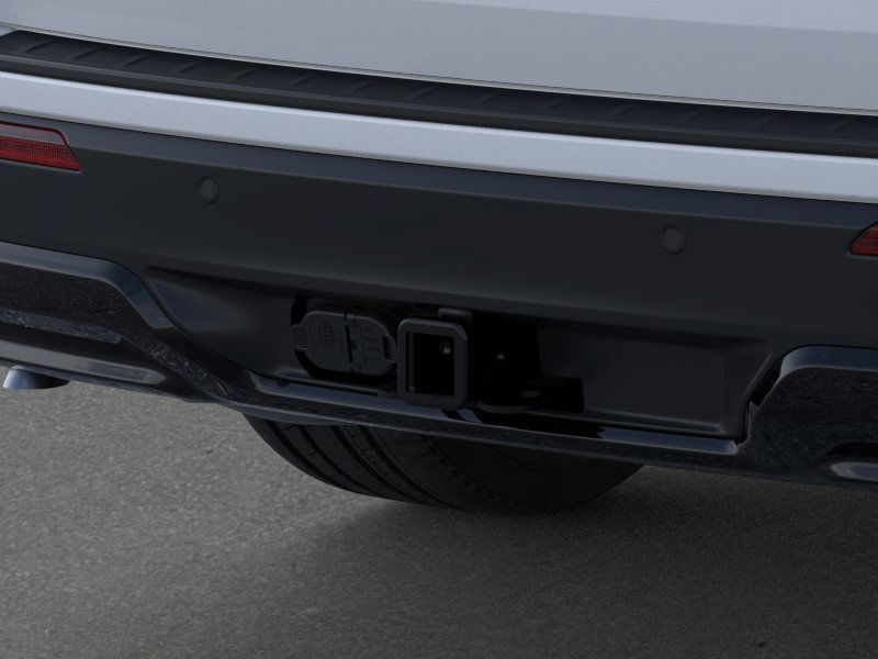 New 2026 Ford Explorer ST-Line - photo 23