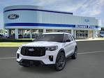 New 2026 Ford Explorer ST-Line thumbnail 2