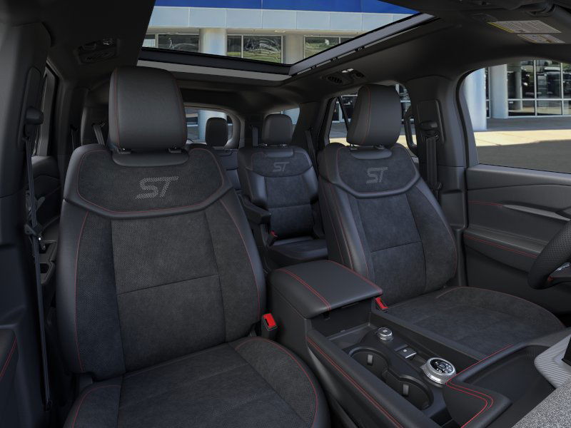 New 2026 Ford Explorer ST - photo 10