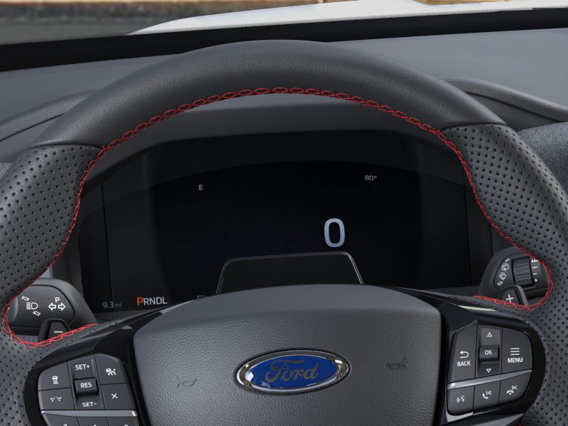 New 2026 Ford Explorer ST - photo 13