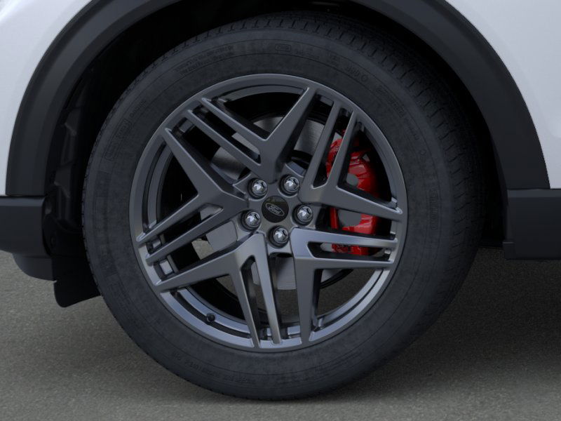 New 2026 Ford Explorer ST - photo 19
