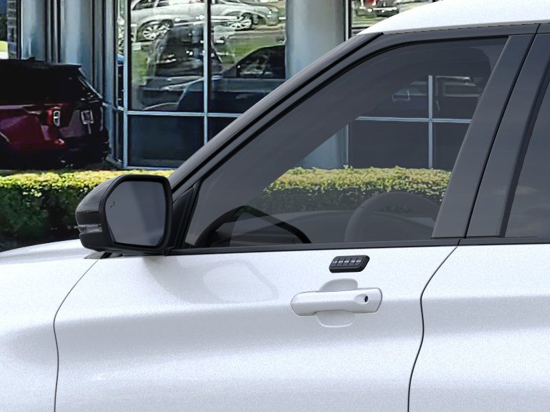 New 2026 Ford Explorer ST - photo 20