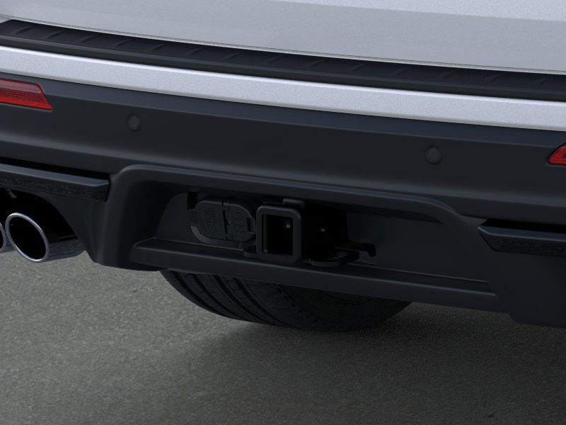 New 2026 Ford Explorer ST - photo 23
