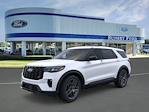 New 2026 Ford Explorer ST thumbnail 1