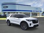New 2026 Ford Explorer ST thumbnail 7