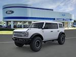 New 2026 Ford Bronco Badlands thumbnail 1