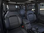 New 2026 Ford Bronco Badlands thumbnail 9