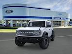 New 2026 Ford Bronco Badlands thumbnail 2