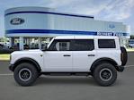 New 2026 Ford Bronco Badlands thumbnail 3