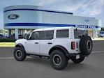 New 2026 Ford Bronco Badlands thumbnail 4