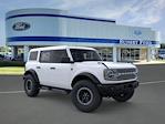 New 2026 Ford Bronco Badlands thumbnail 7