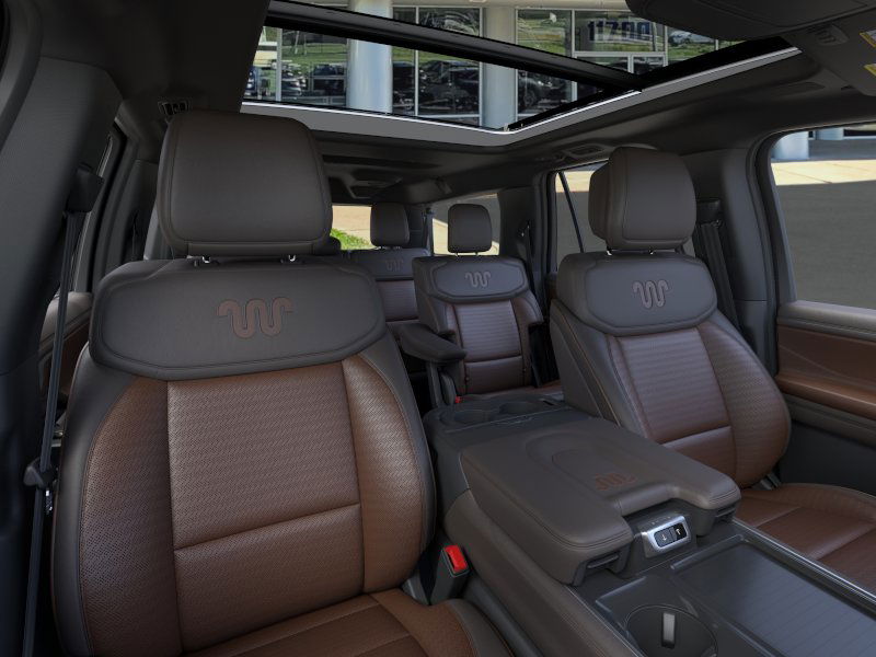 New 2026 Ford Expedition MAX King Ranch - photo 10
