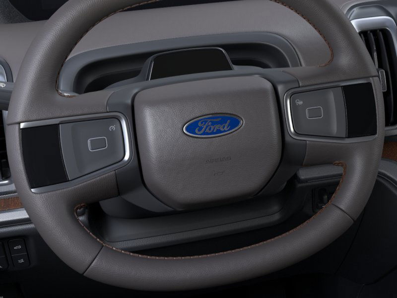 New 2026 Ford Expedition MAX King Ranch - photo 12