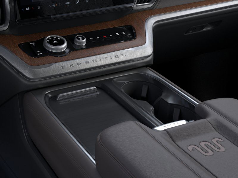 New 2026 Ford Expedition MAX King Ranch - photo 15