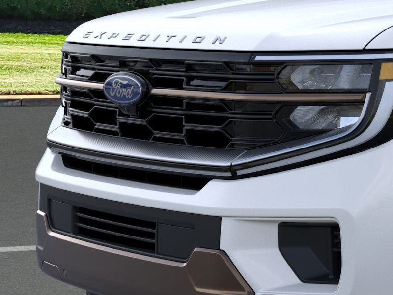 New 2026 Ford Expedition MAX King Ranch - photo 17