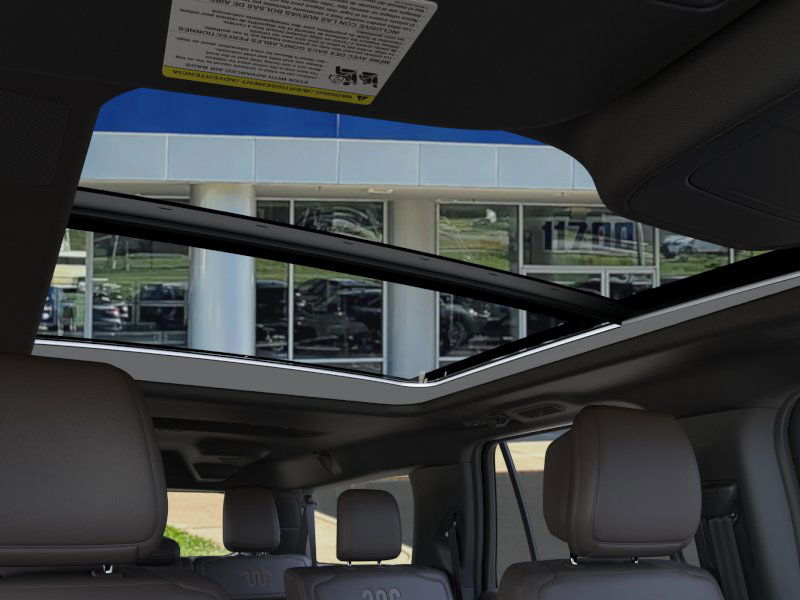 New 2026 Ford Expedition MAX King Ranch - photo 22