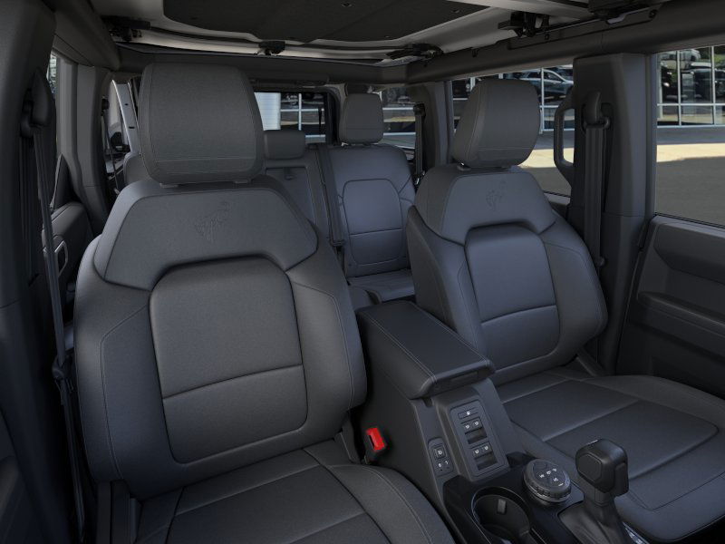 New 2026 Ford Bronco Outer Banks - photo 10