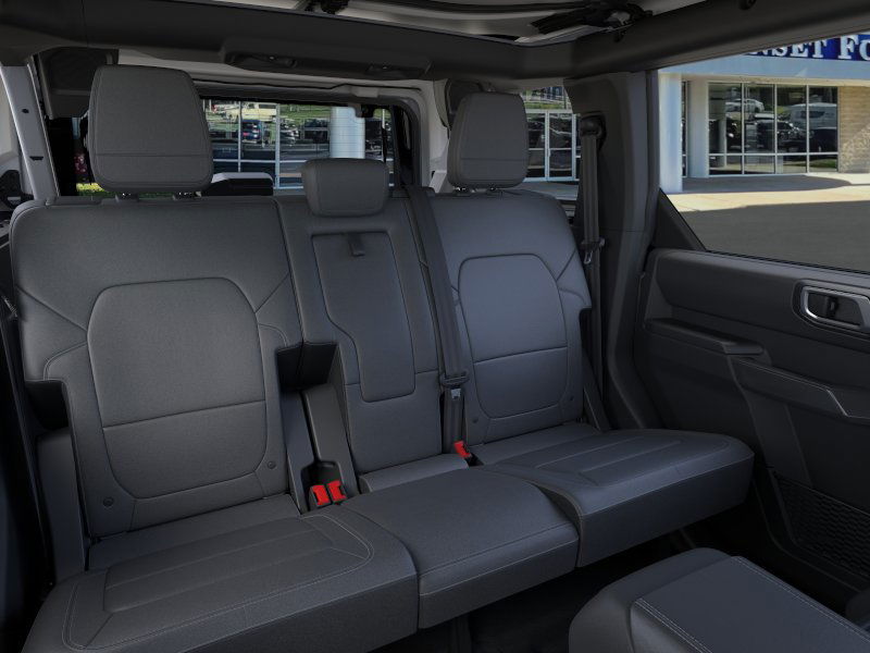 New 2026 Ford Bronco Outer Banks - photo 11